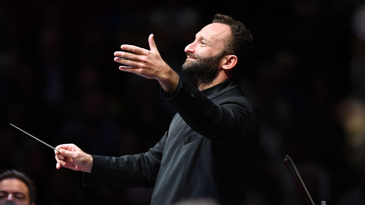 Berliner Filharmonikerne