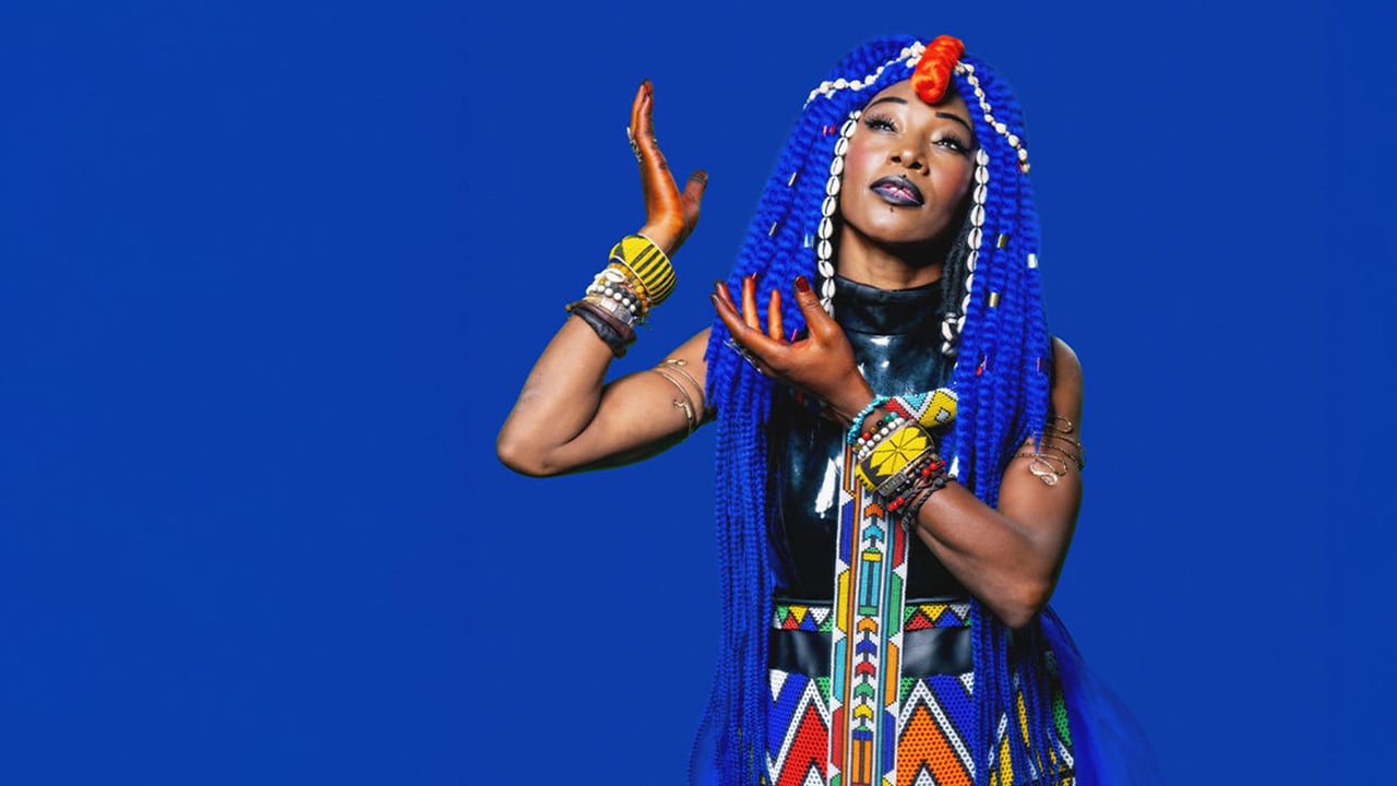 Fatoumata Diawara
