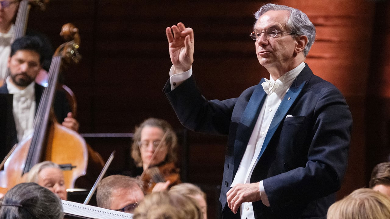 Luisi & Brahms