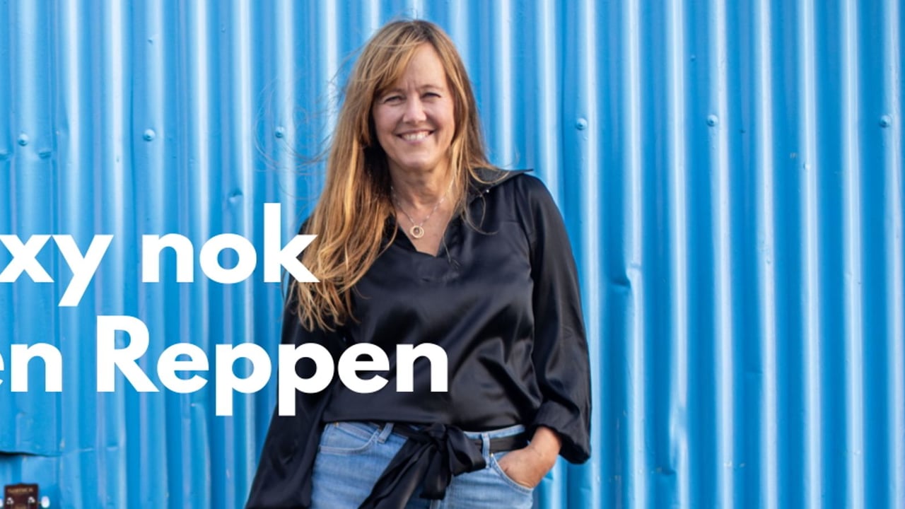 Iren Reppen