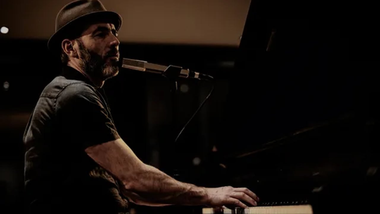 An evening with the songs of Tom Waits
