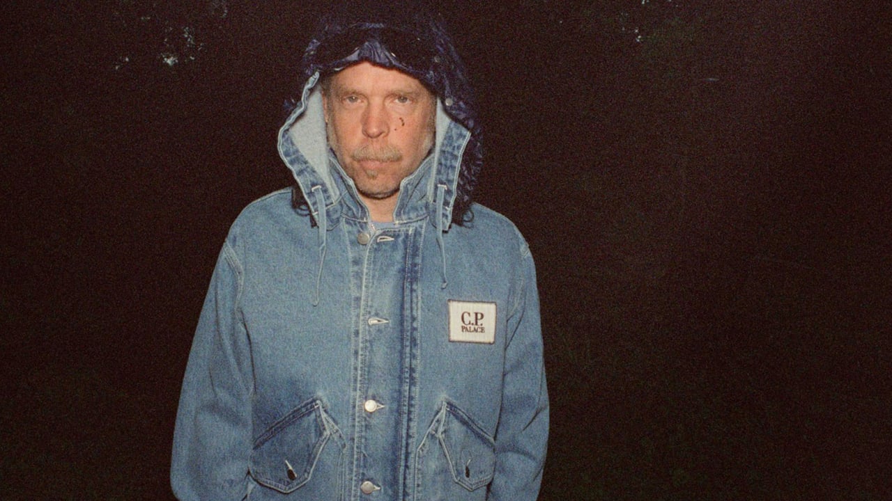 Bonnie Prince Billy