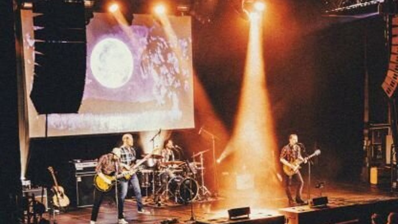 Creedence StoryNight