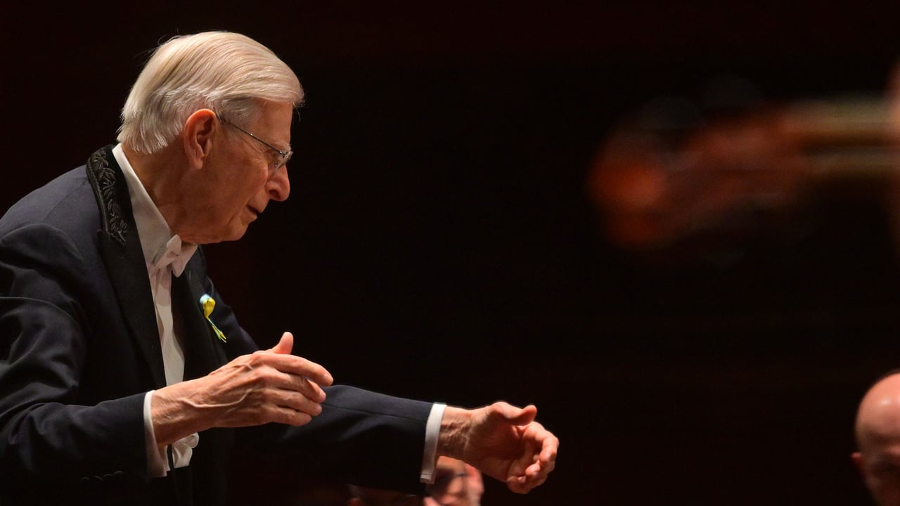 Blomstedt & Bruckner
