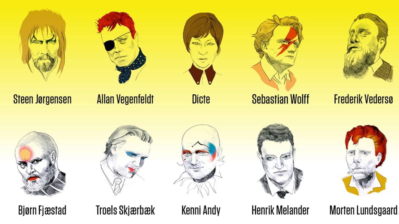 David Bowie