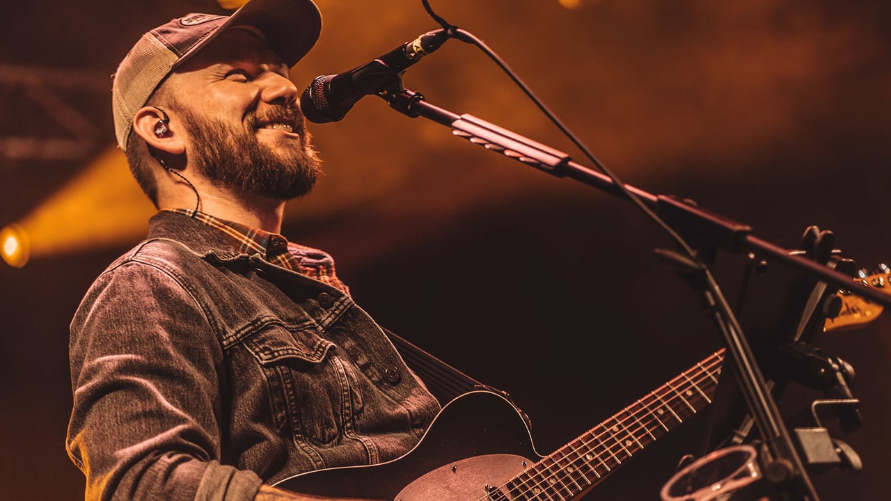 Cody Pennington Country Show