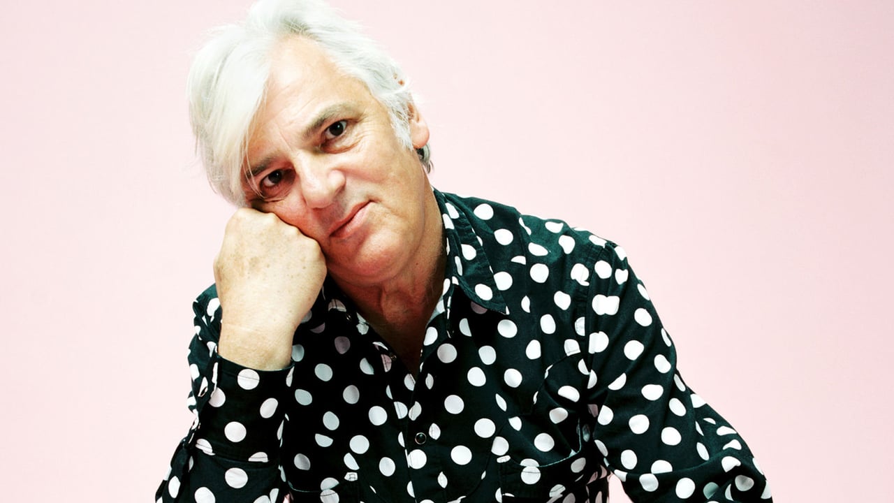 Robyn Hitchcock