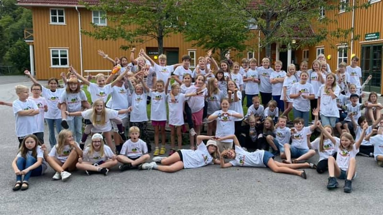 Avslutningskonsert Sommerkurs NMF Sør 2026
