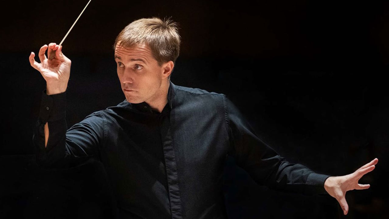Petrenko & Elgar