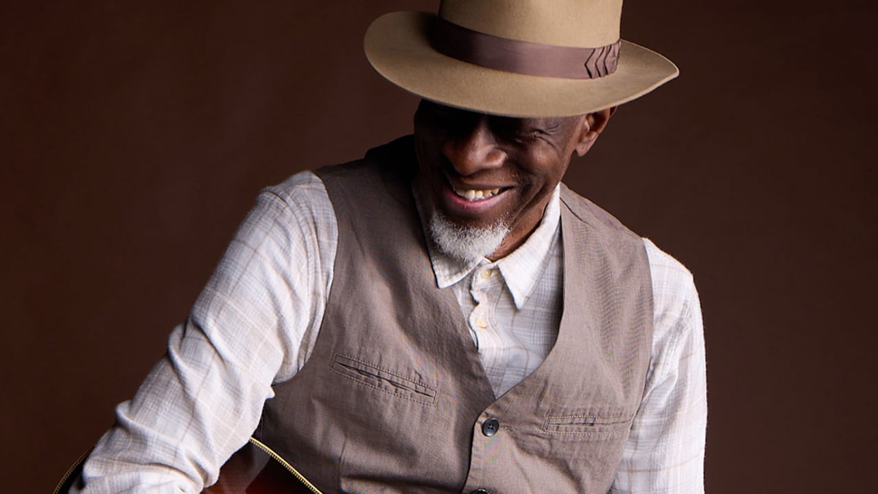 Keb' Mo'