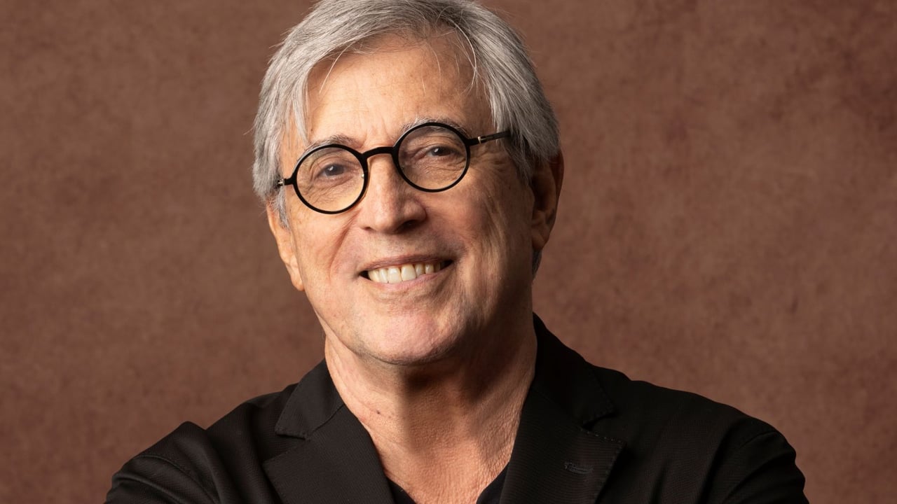 DR Big Band, Ivan Lins & New York Voices