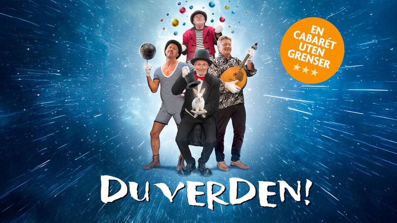 Du verden