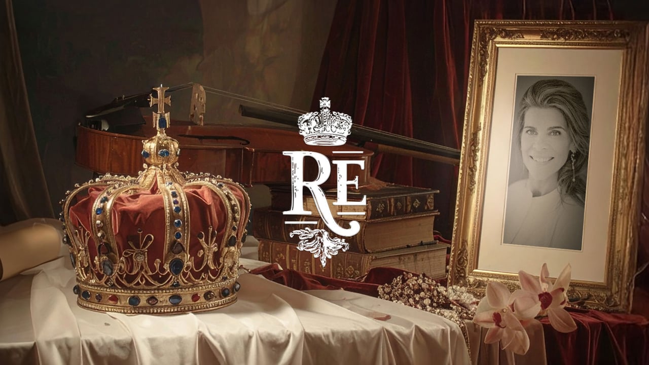 A Royal Evening