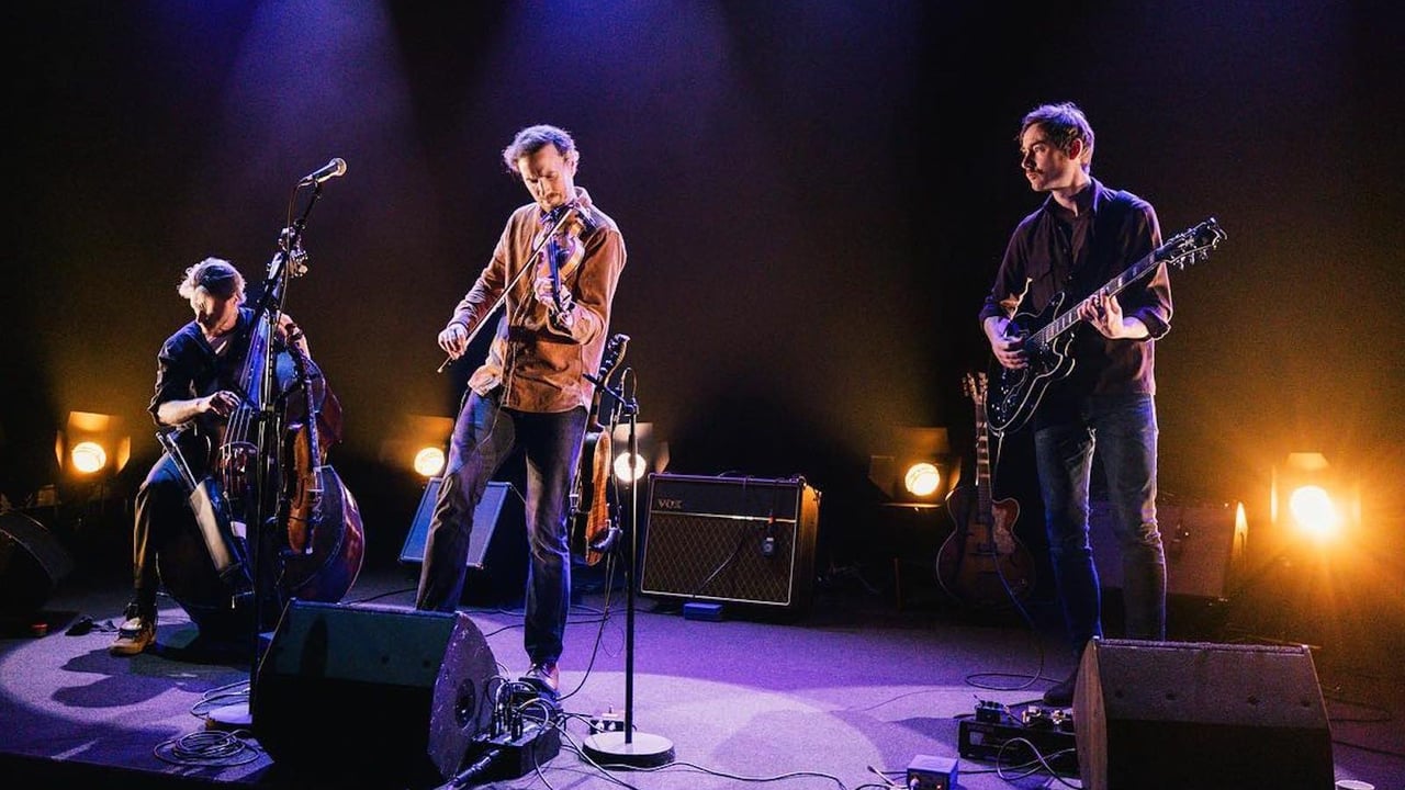 Erlend Viken Trio
