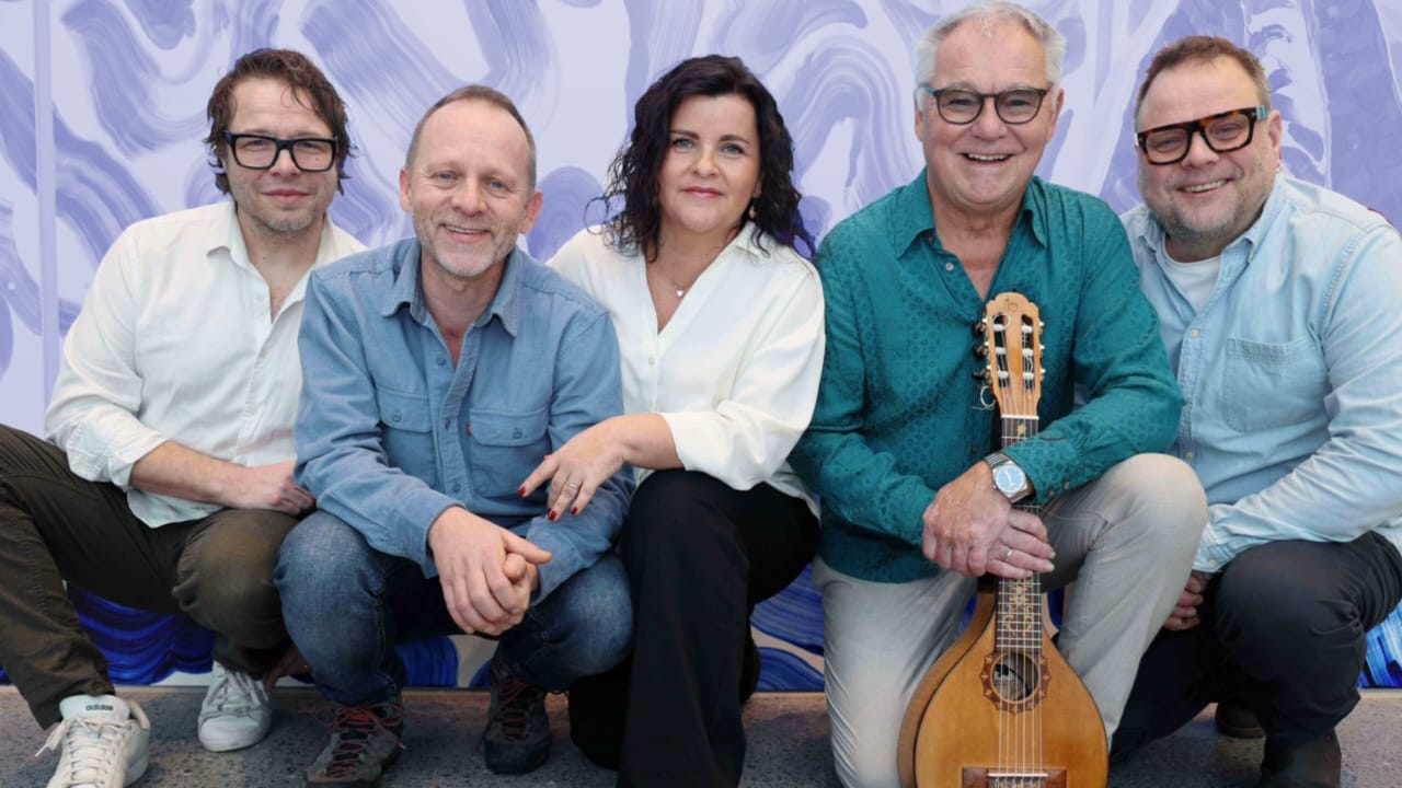 Tre om Taube – En hyllest til Evert Taube