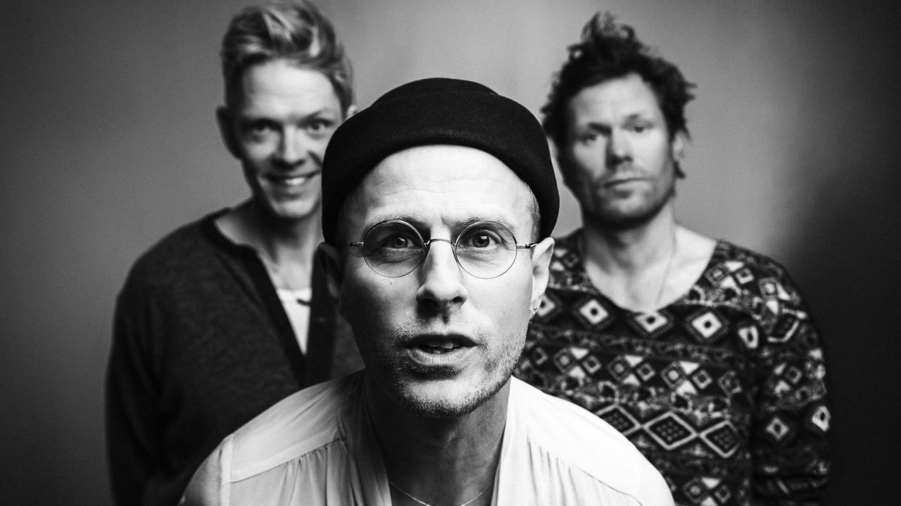 Folkeklubben & Danmarks Underholdningsorkester
