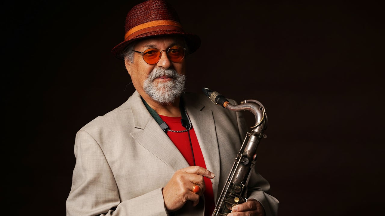 DR Big Band & Joe Lovano