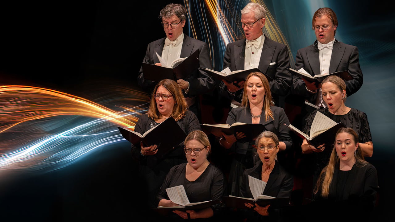Luisi & Verdis Requiem
