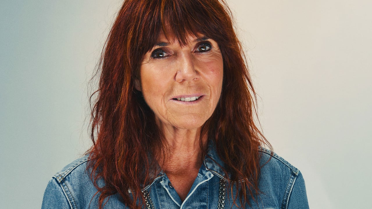 Hanne Boel