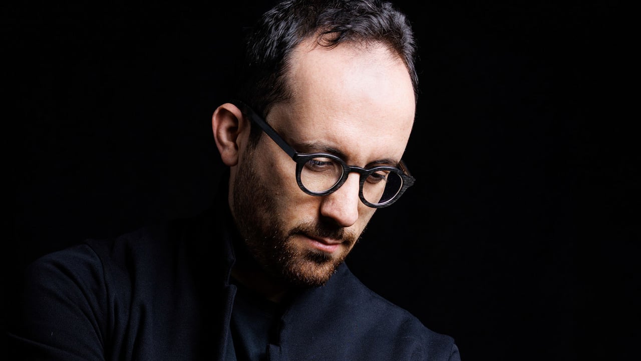 Luisi & Igor Levit