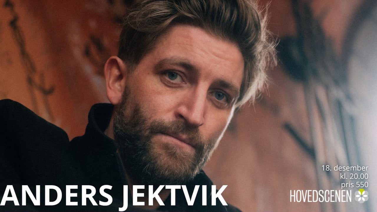 Anders Jektvik