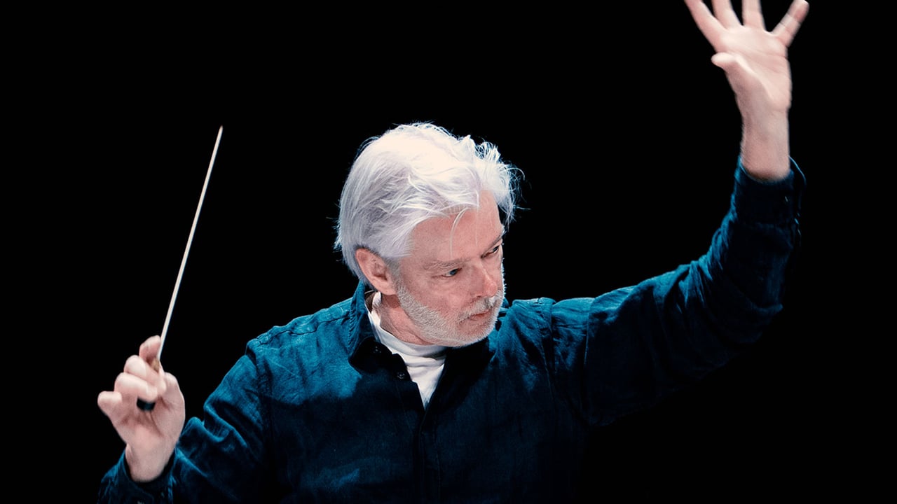 Saraste & Brahms