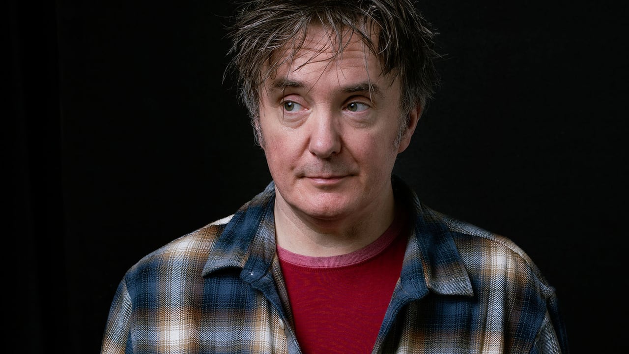 Dylan Moran