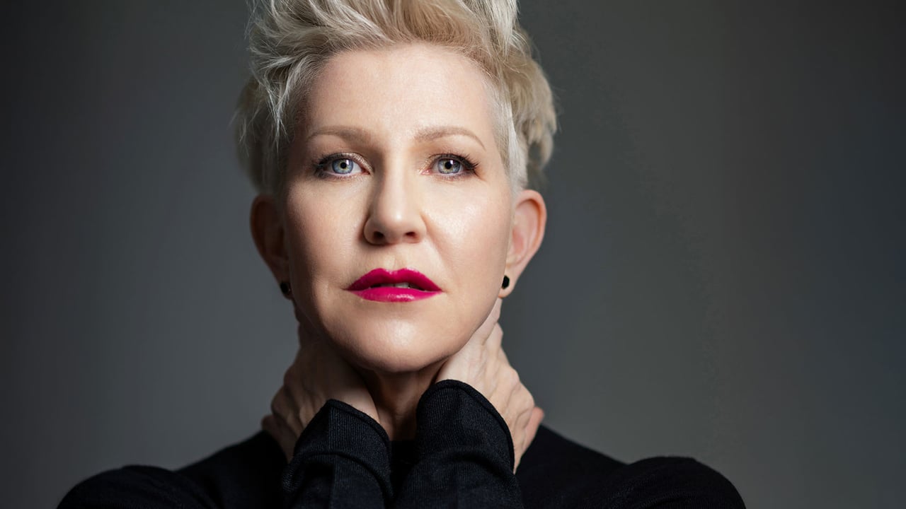 Joyce DiDonato & DR Symfoniorkestret