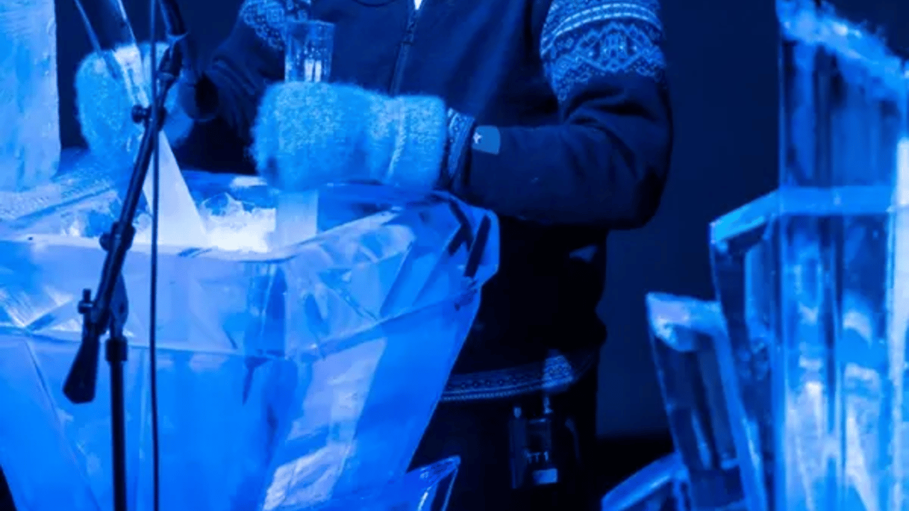 Terje Isungset
