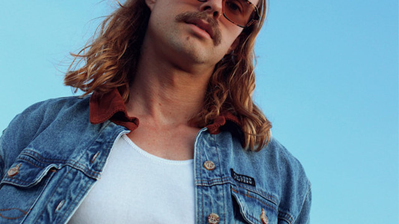 Austin Mackay