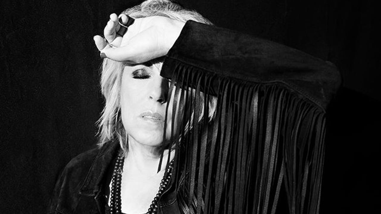 Lucinda Williams