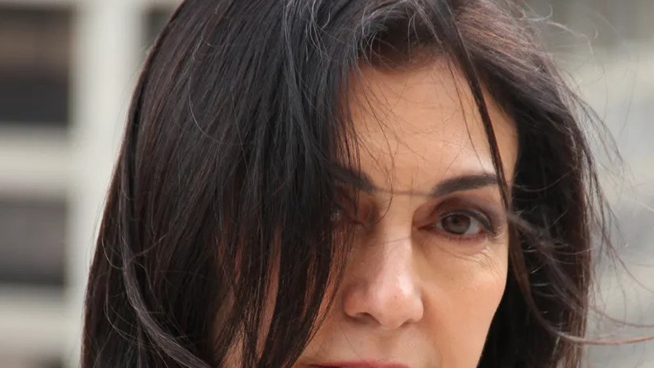 Rana Farhan: Persian Soul 