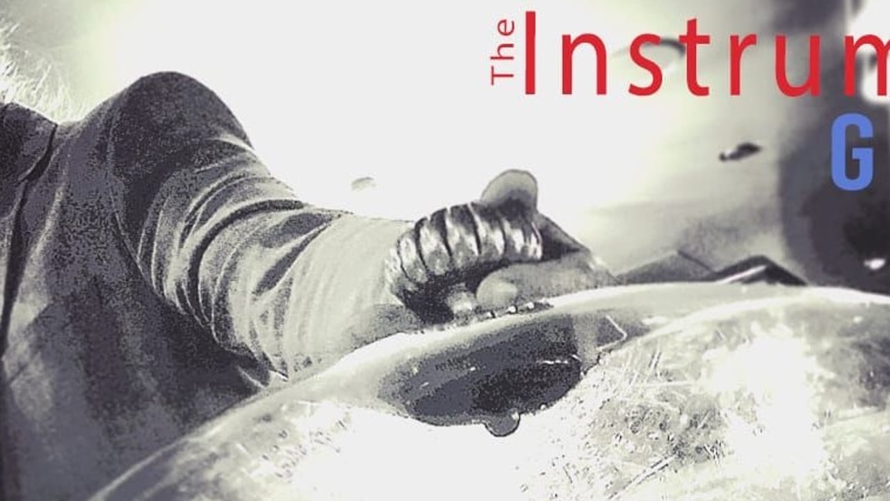 Bryan Corbett's Instrumental Groove Unit