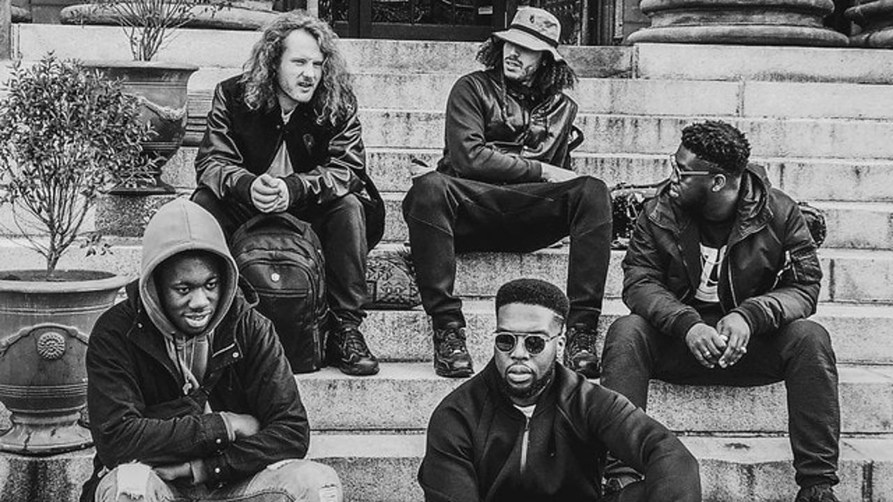 Ezra Collective