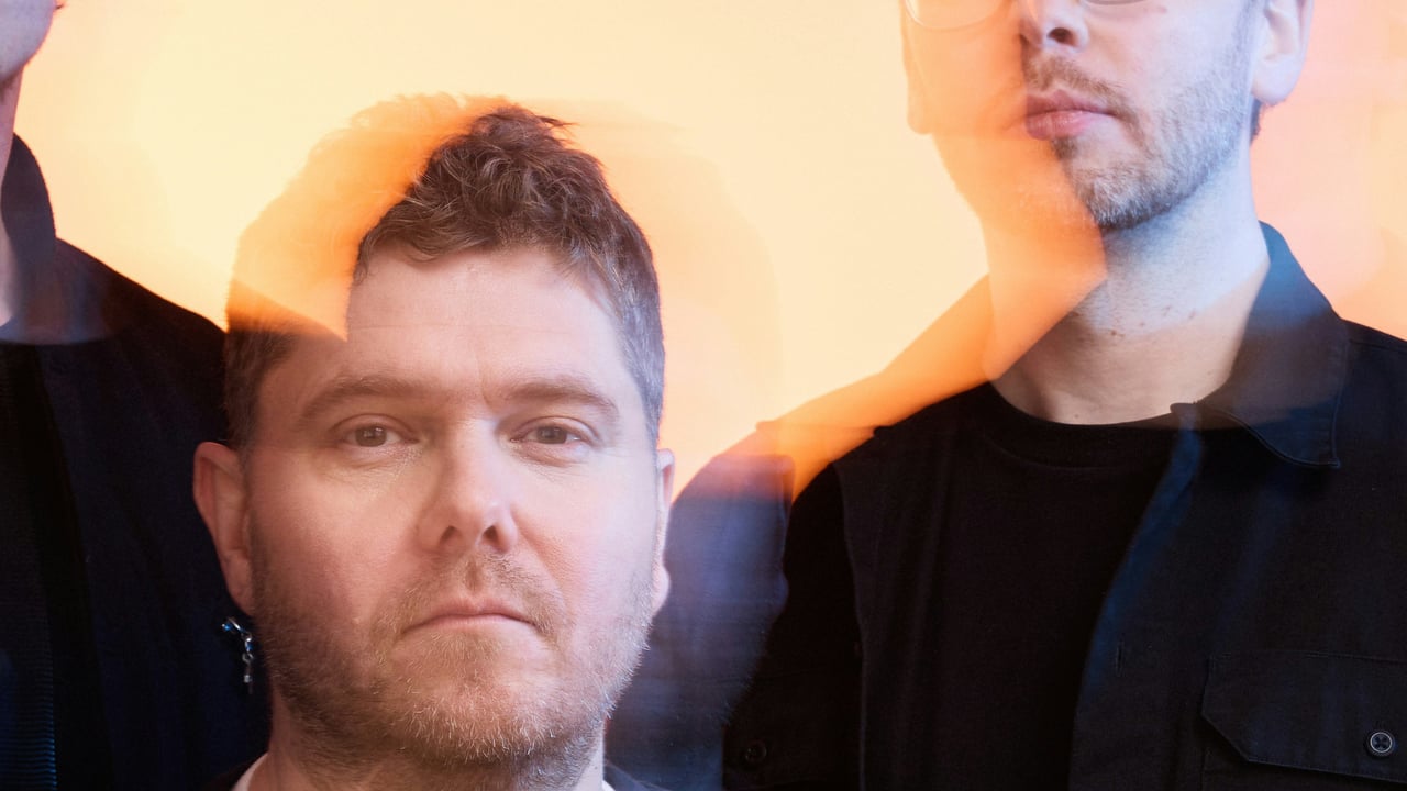 GoGo Penguin
