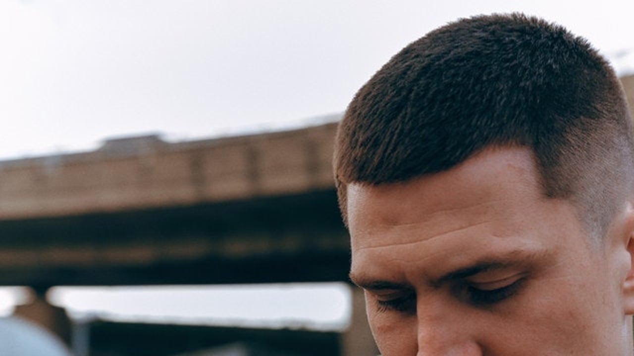 Aaron Rowe
