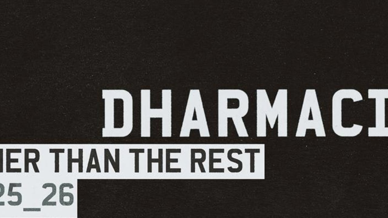 Dharmacide