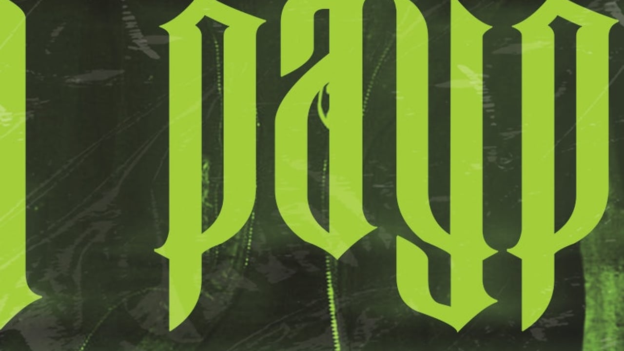 Clock Factory Bristol Presents: DJ Paypal 