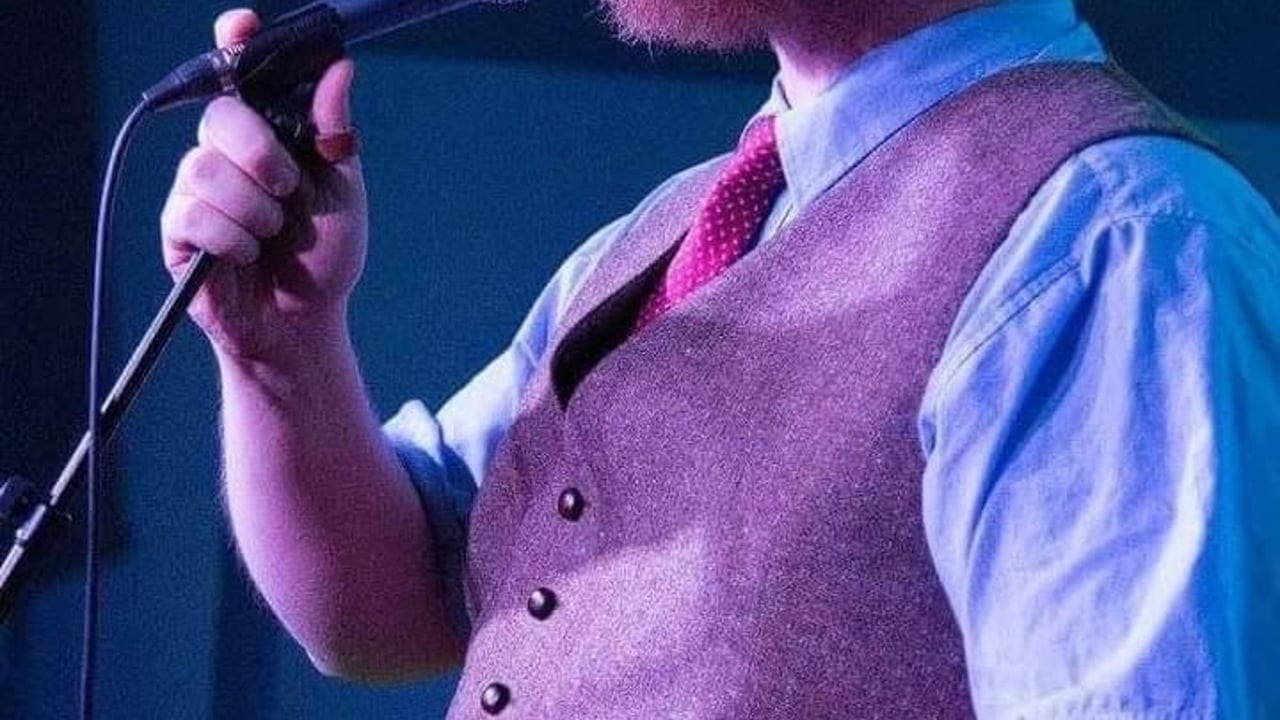 Bjarni Baldvinsson