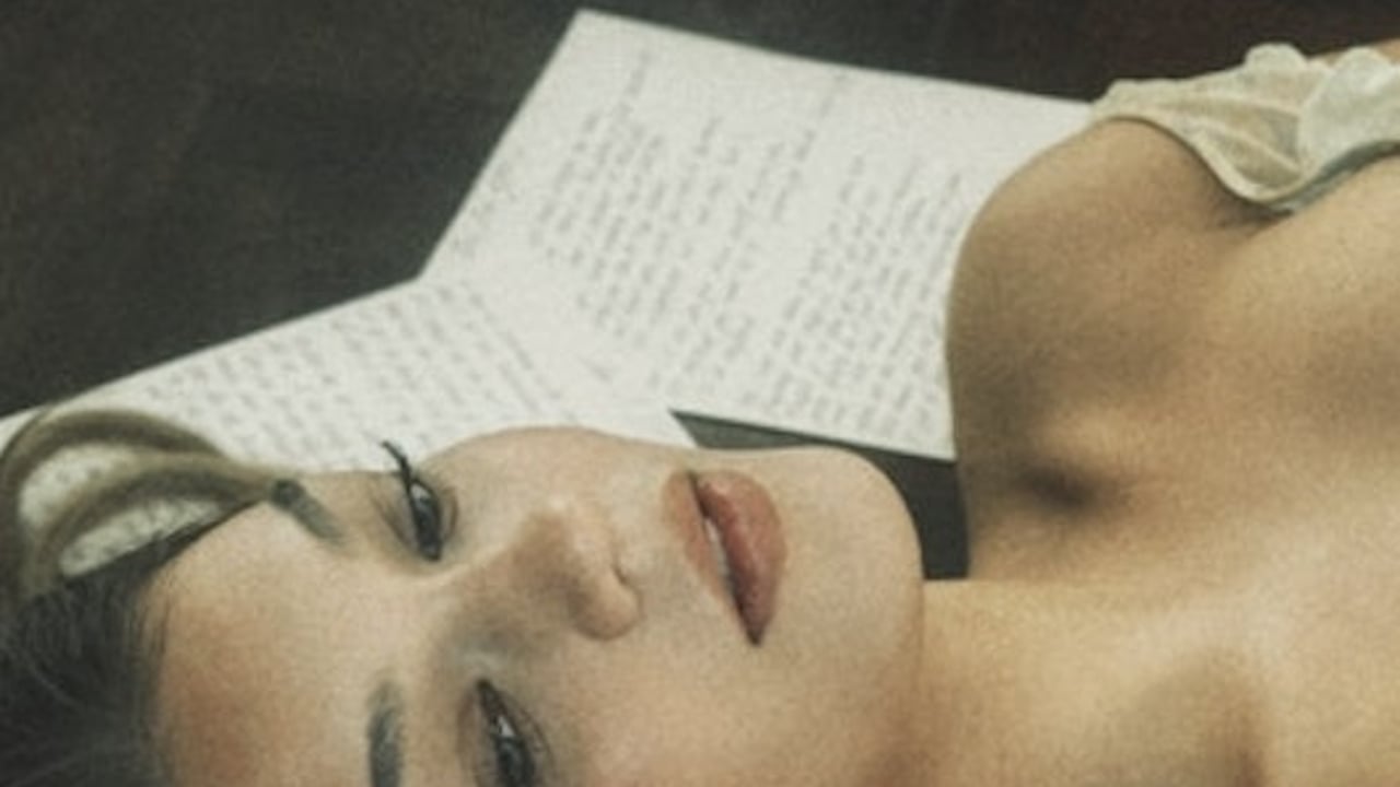 Isabel van Gelder