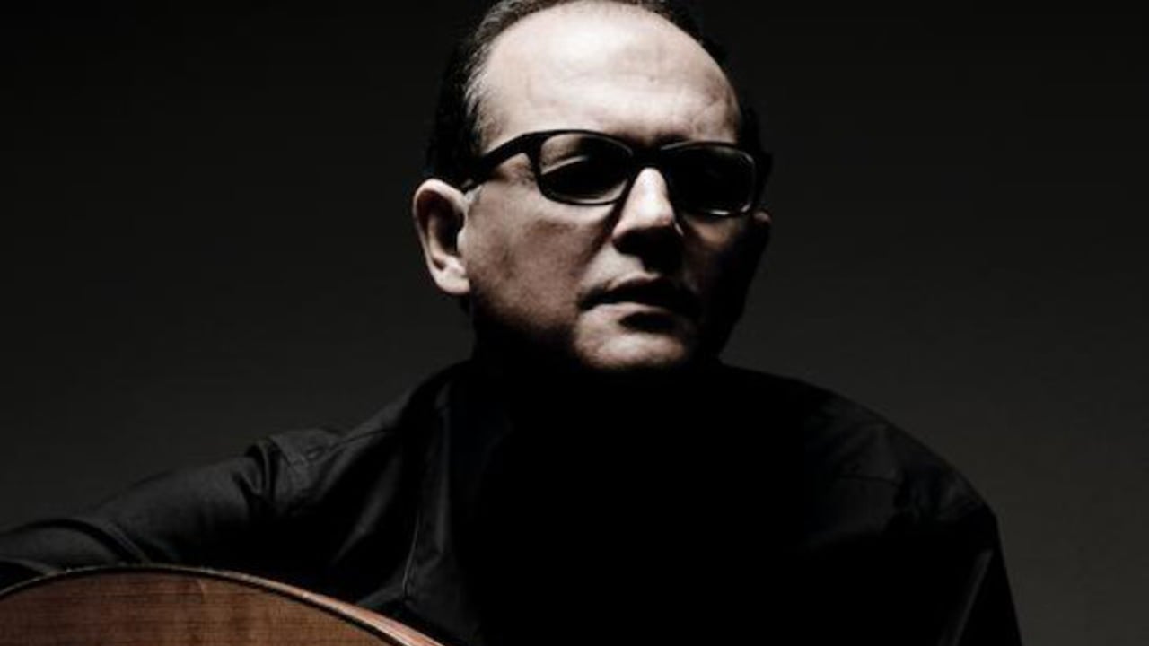 Anouar Brahem