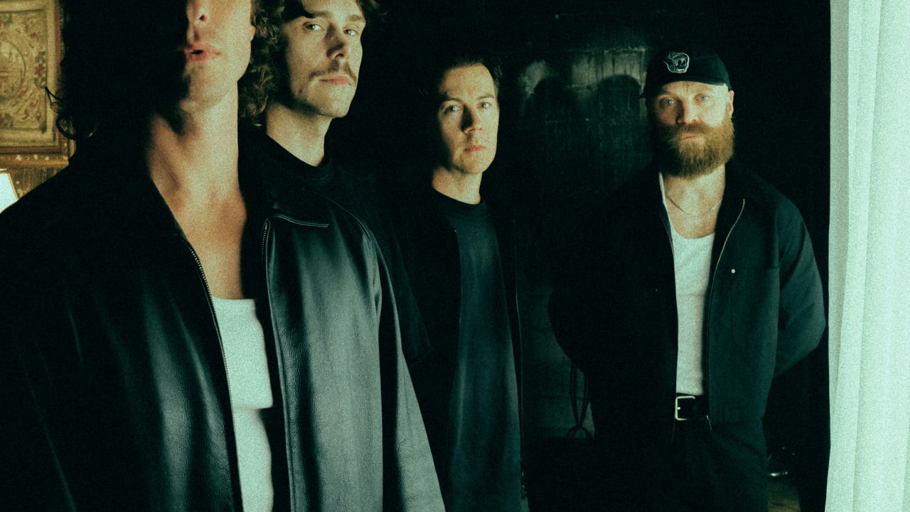 Don Broco