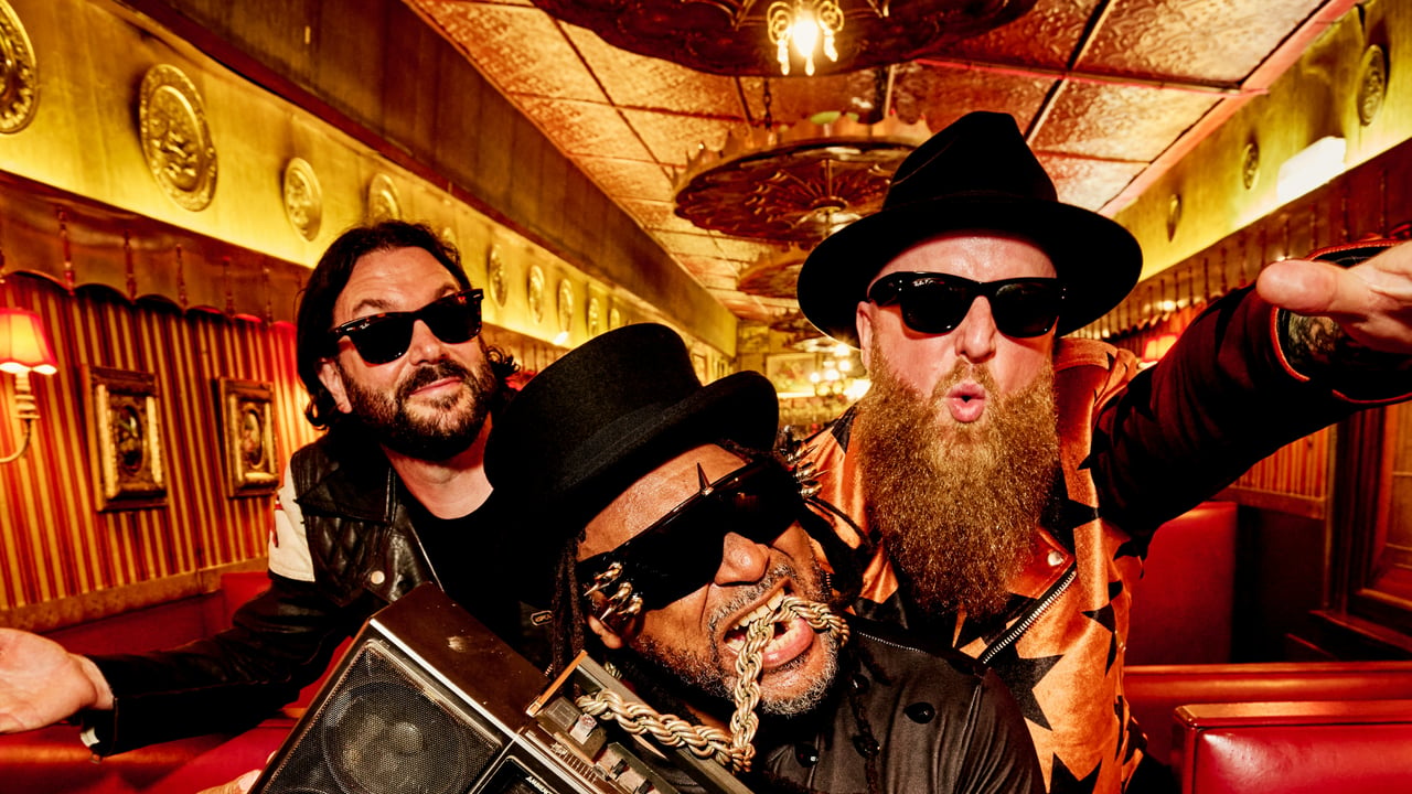 Skindred