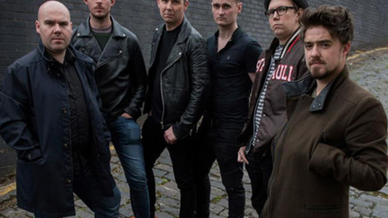 The Wakes