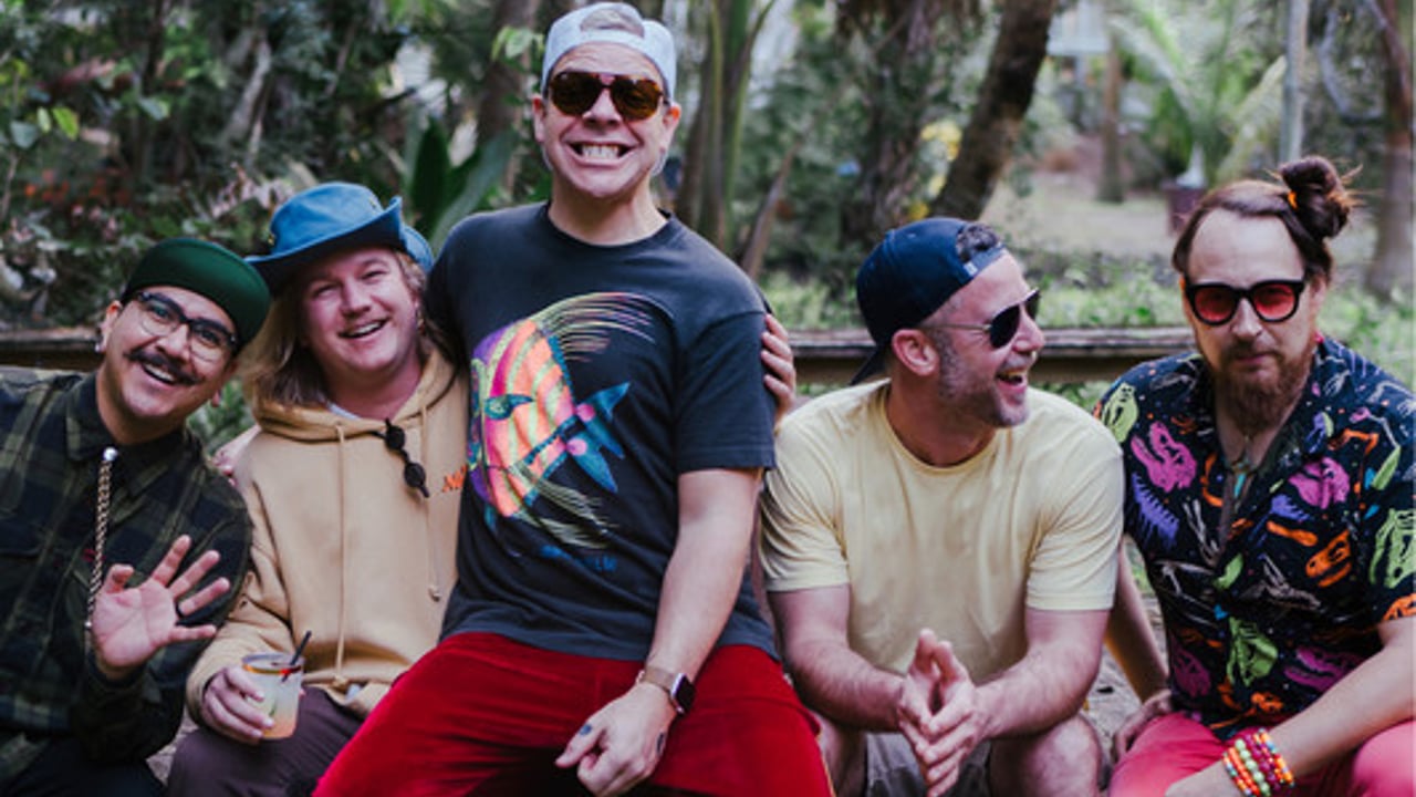 Badfish