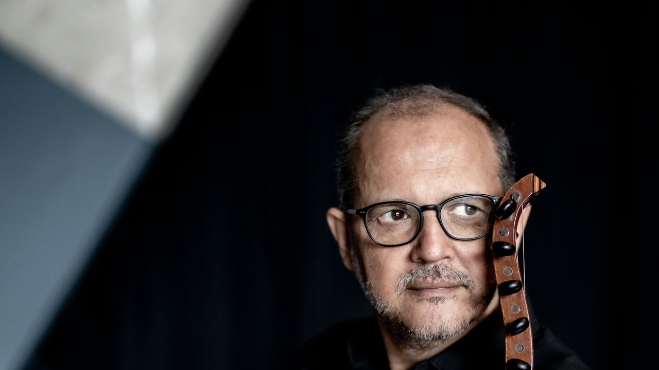 Anouar Brahem: After the Last Sky