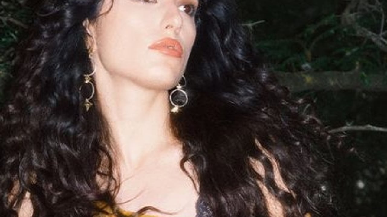 La Niña - Furèsta ITA