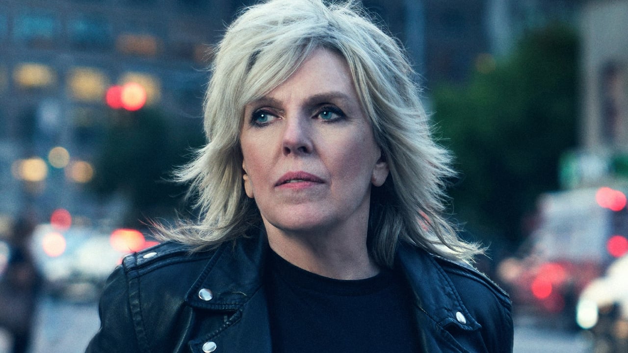 Lucinda Williams
