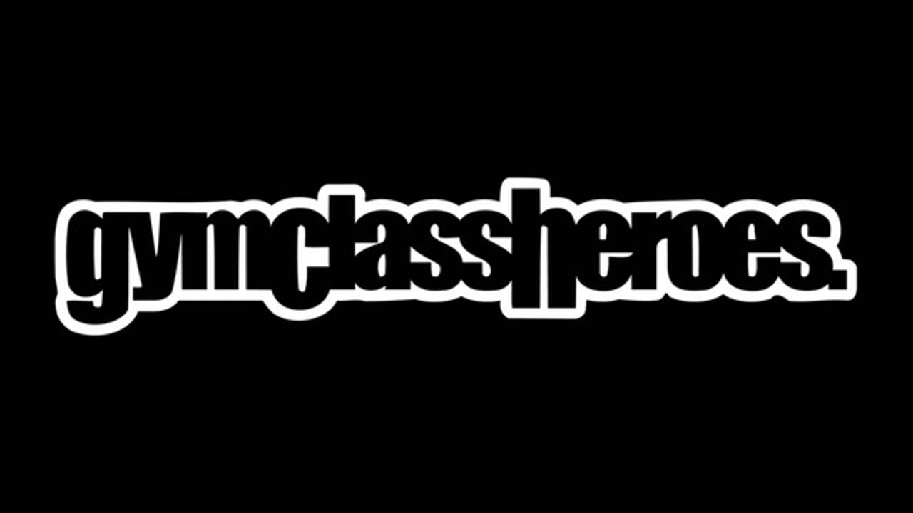 Gym Class Heroes