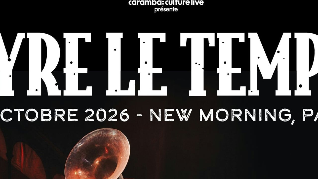 Lyre le Temps